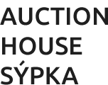 Auction house Sýpka